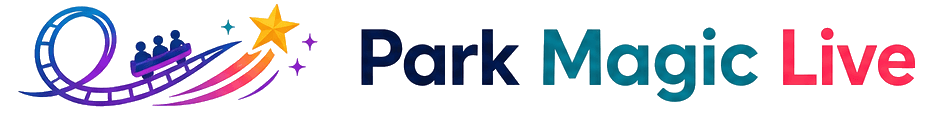 Park Magic Live