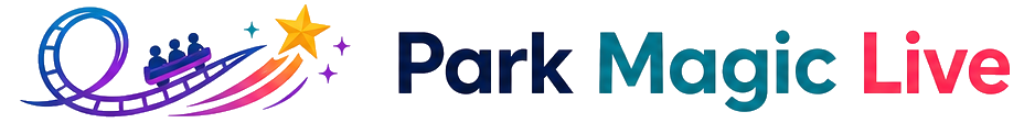 Park Magic Live